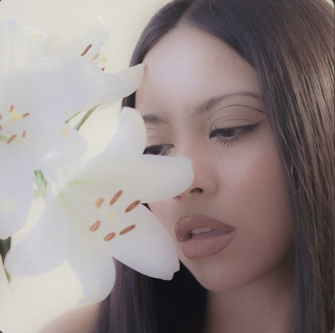Andria Rose - déjalo ir (Single) 