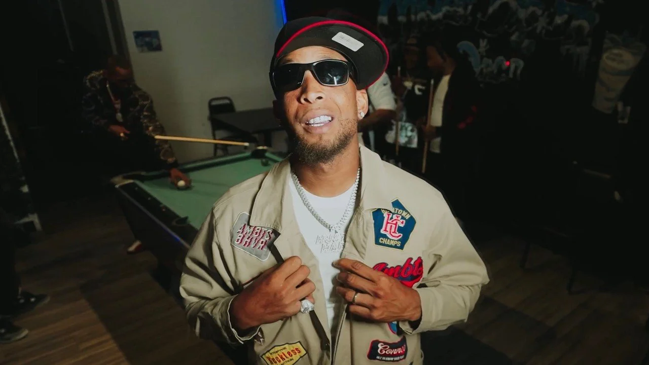 Wacotron - Bad To The Bone (Video)