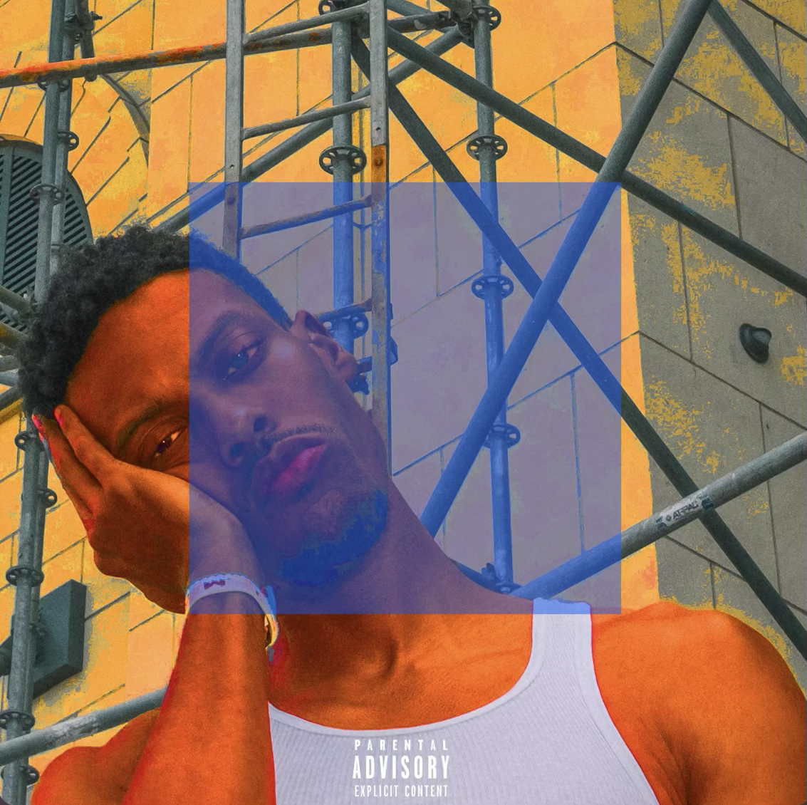 Wes Denzel - Can Play With My Heart (EP)