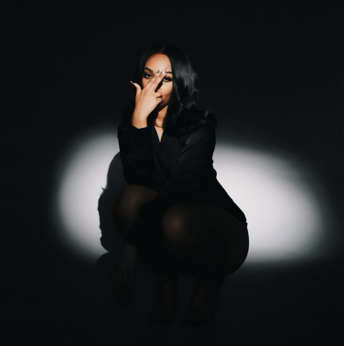 Jo Bianca - All Black (Video)