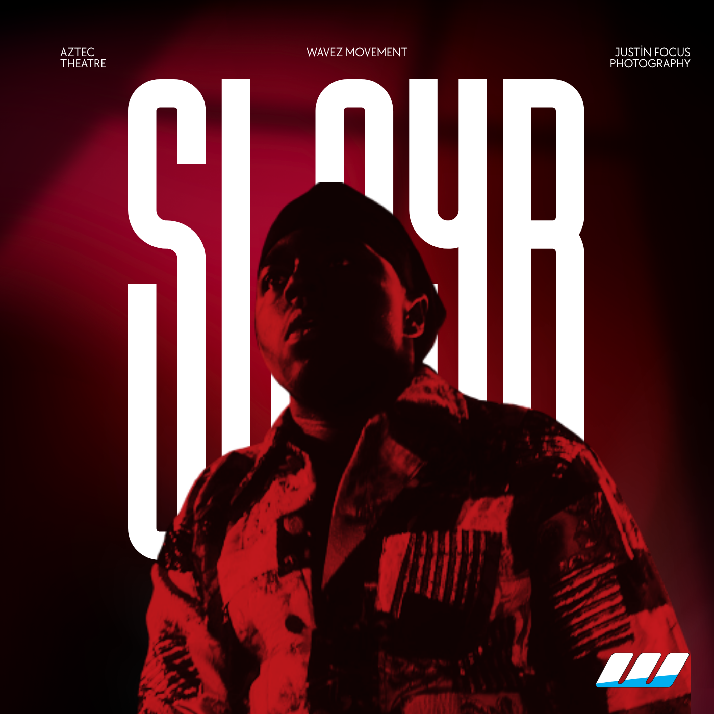 Slayr Comes to Conquer: “Half Blood” Tour Takes Over San Antonio