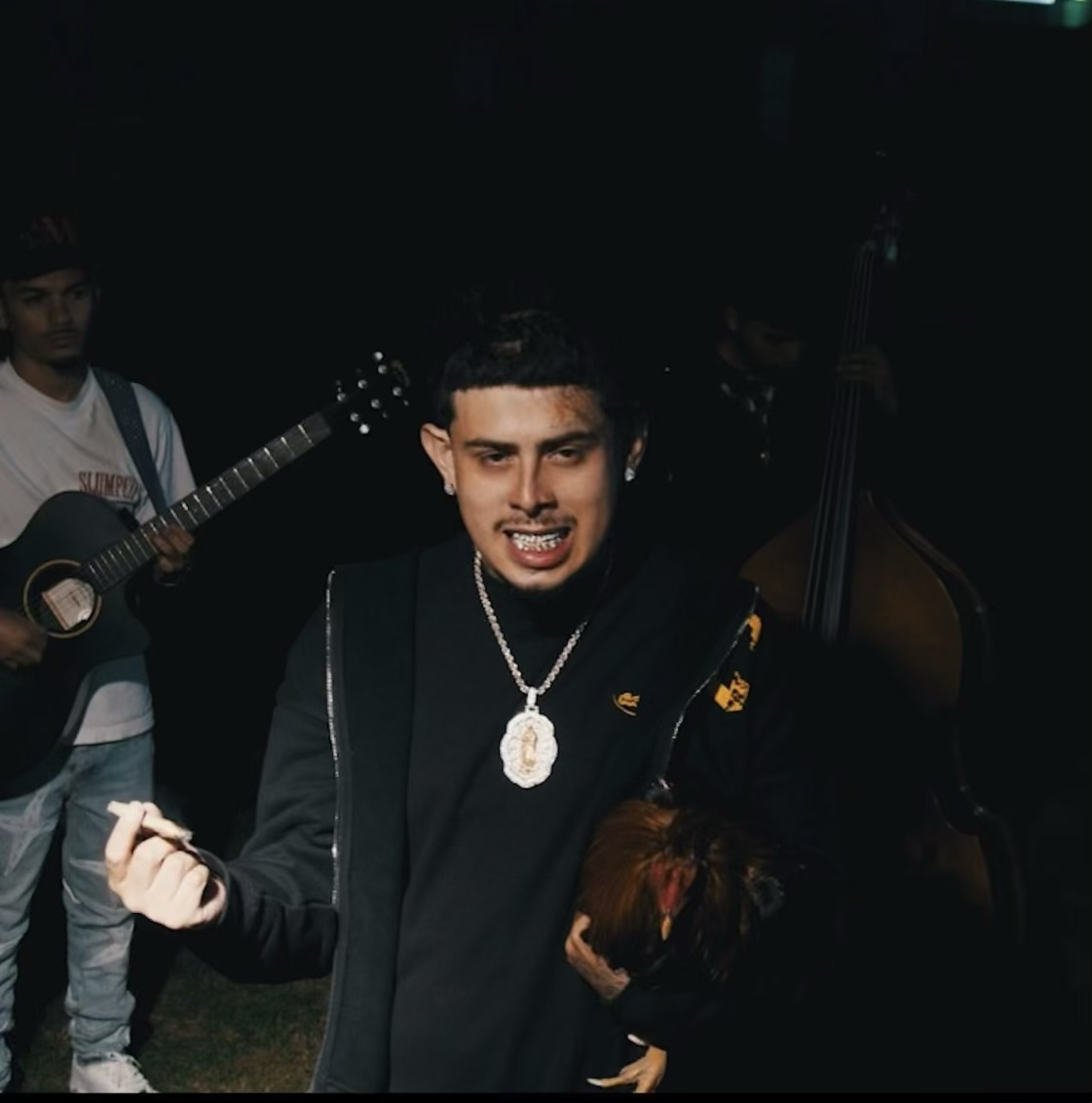 Southside Hoodlum - real (pt 3) (EP)