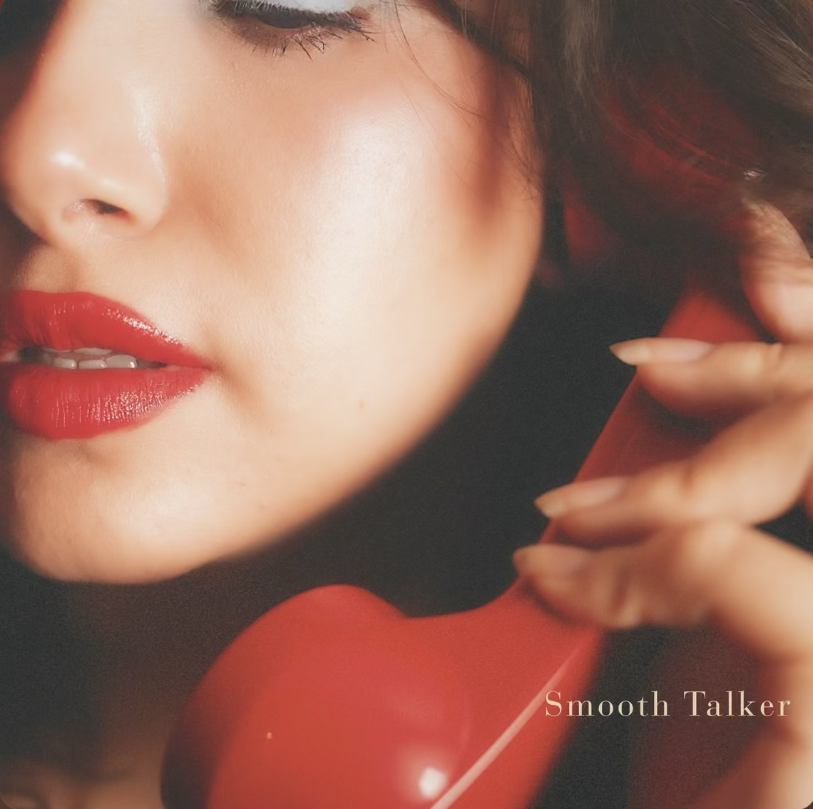 Meztli - Smooth Talker (Single)