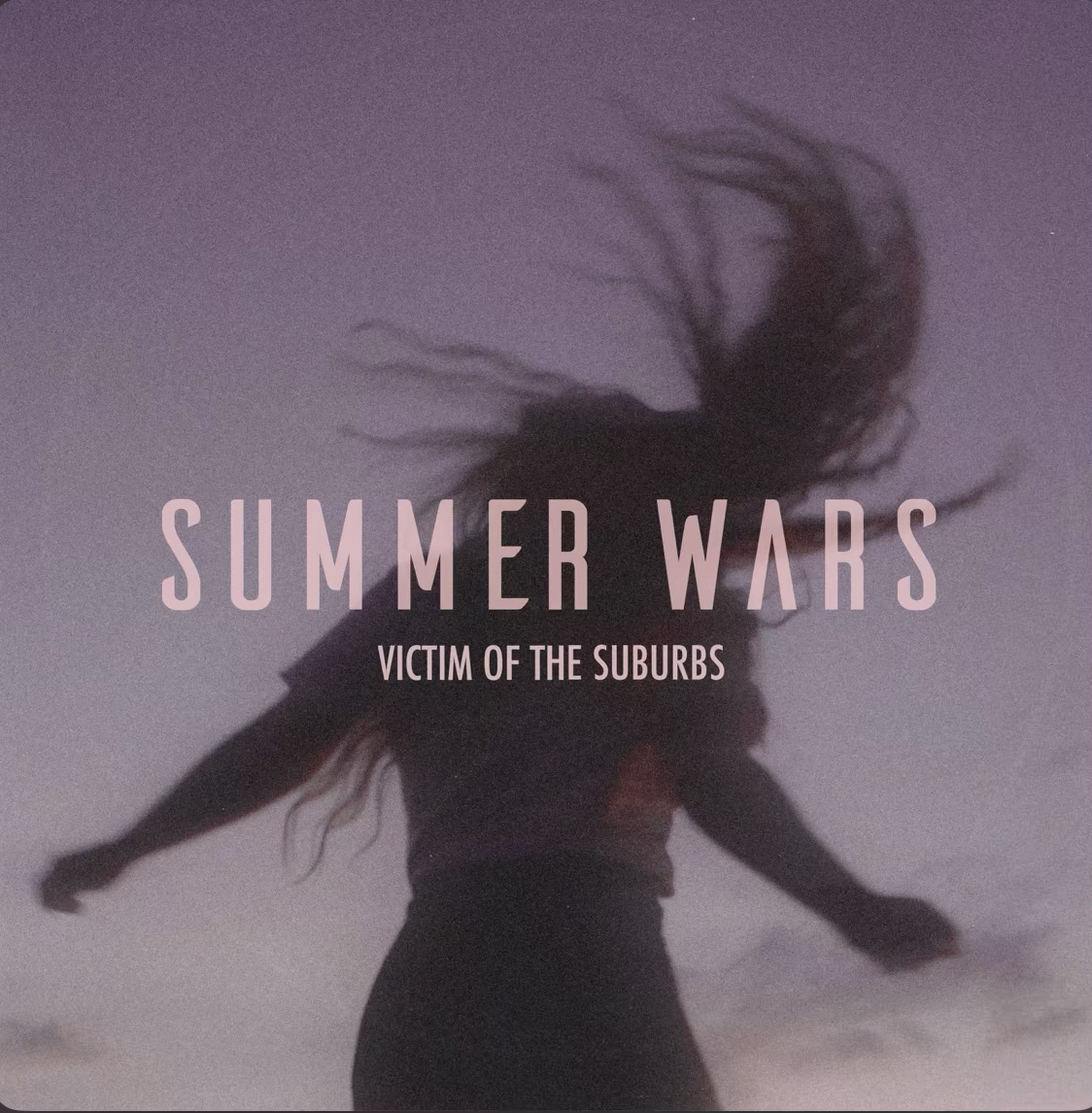 Summer Wars - Victim of the Suburbs x Stuck In the Moment (Singles) 