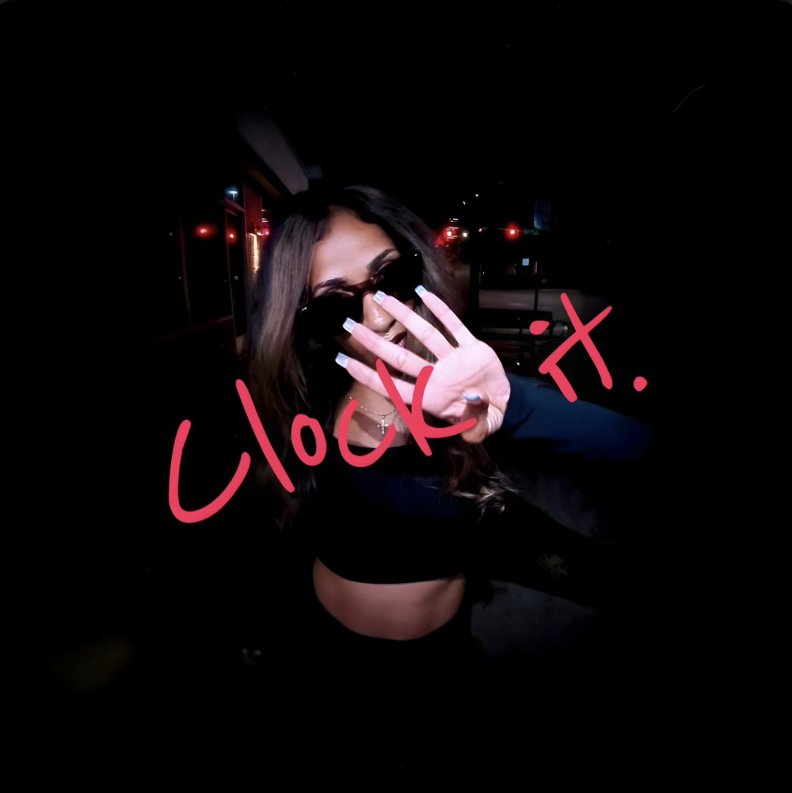 Jai Bliss - Clock It (Single)
