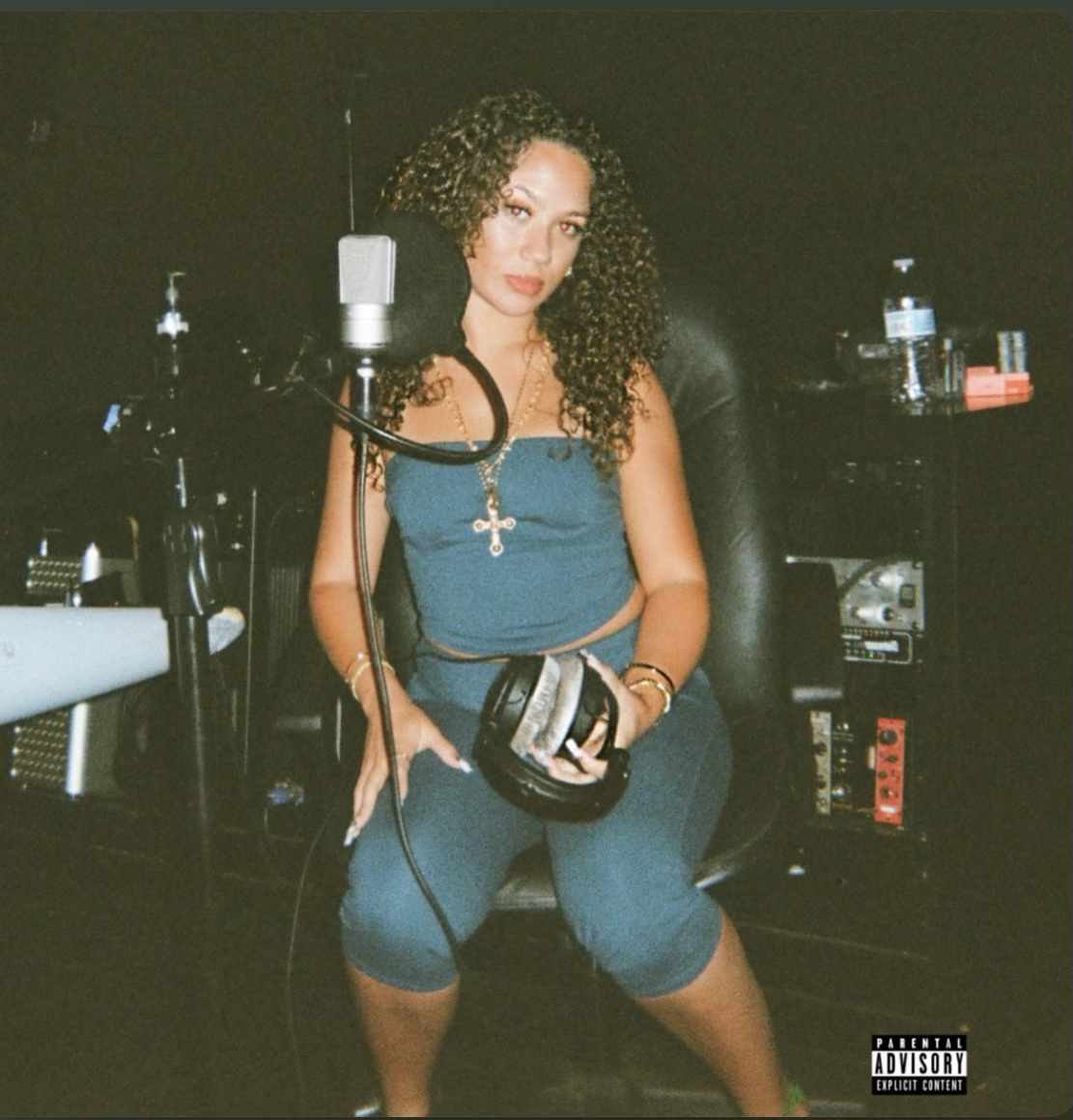 Alyssa - Everything You Wanna Be (Single)