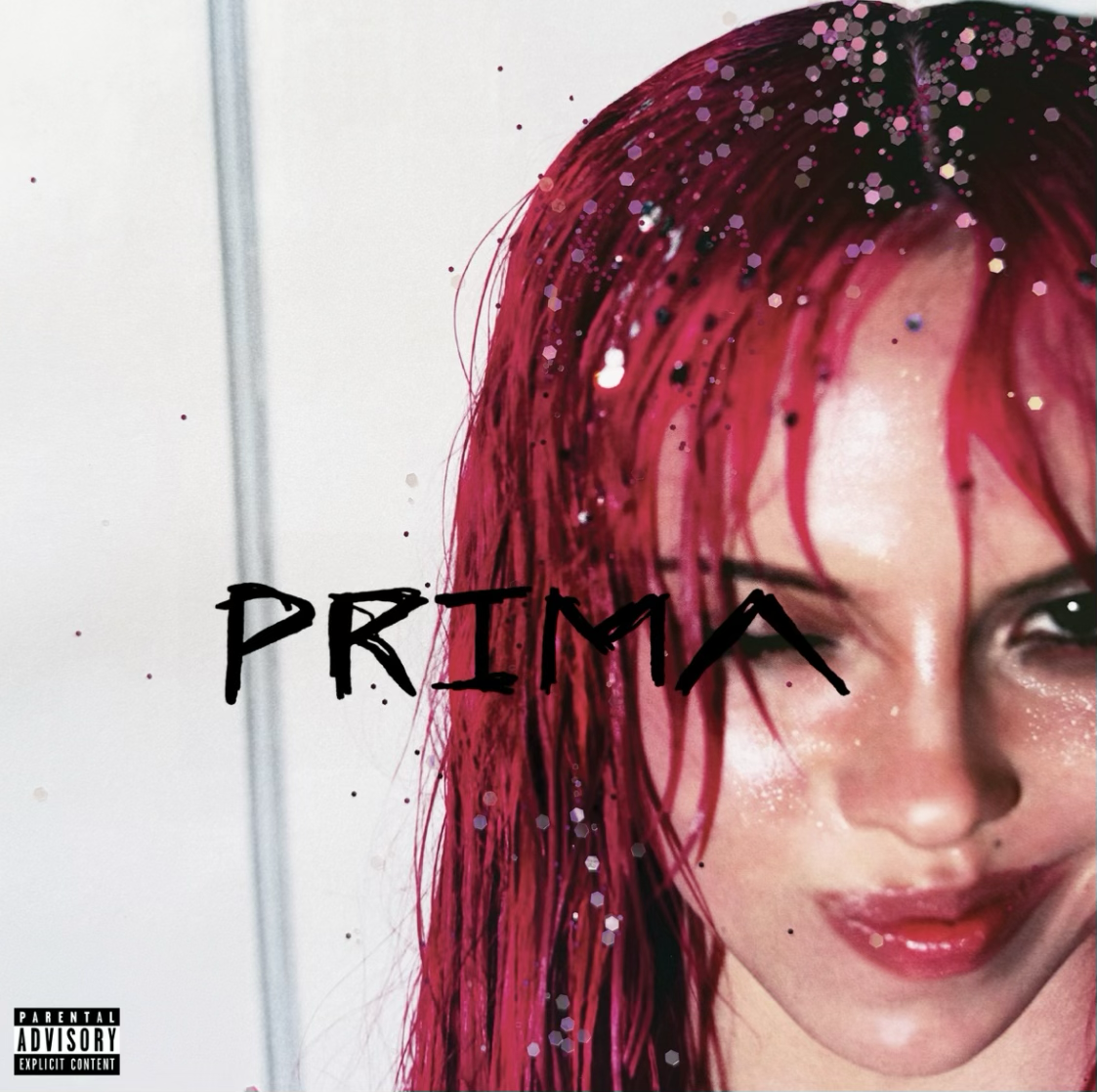 Adéla - PRIMA (Album) 