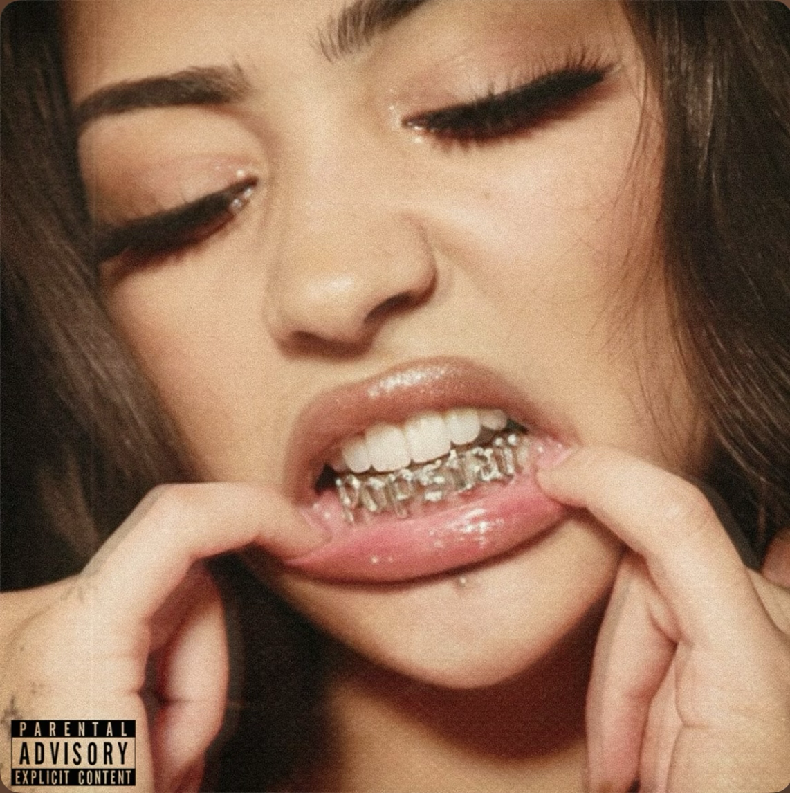 Ari Duarte - Popstar (Single)