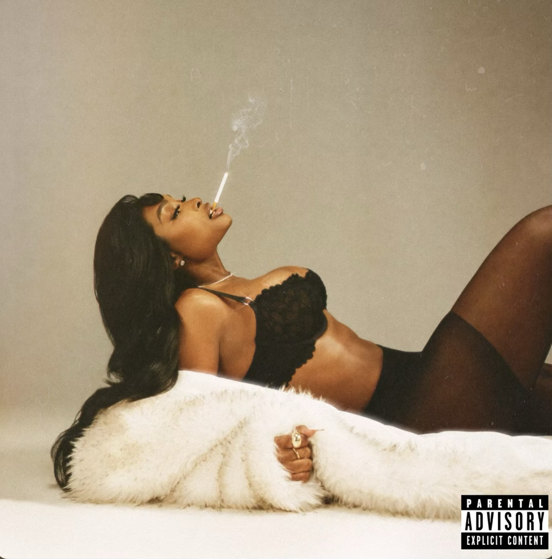 Armani Caesar - The Liz Symphony (Single)
