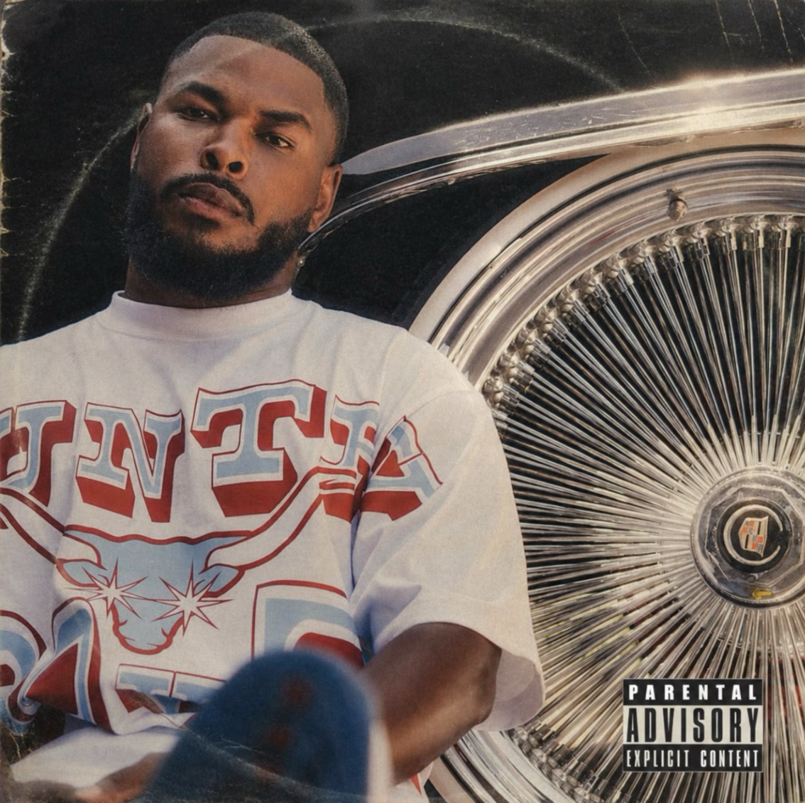 AMORE TX & Feegmethazine - 3rd Coast Love Story (Album) 