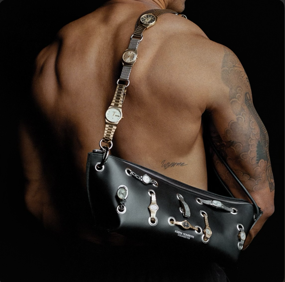 Wynne & Conductor Willams - hold my purse (Single) 