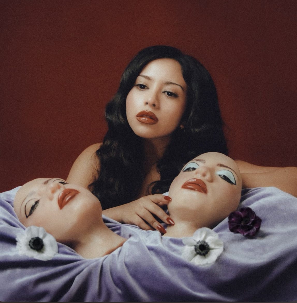 Andria Rose - Painted Pout (EP)