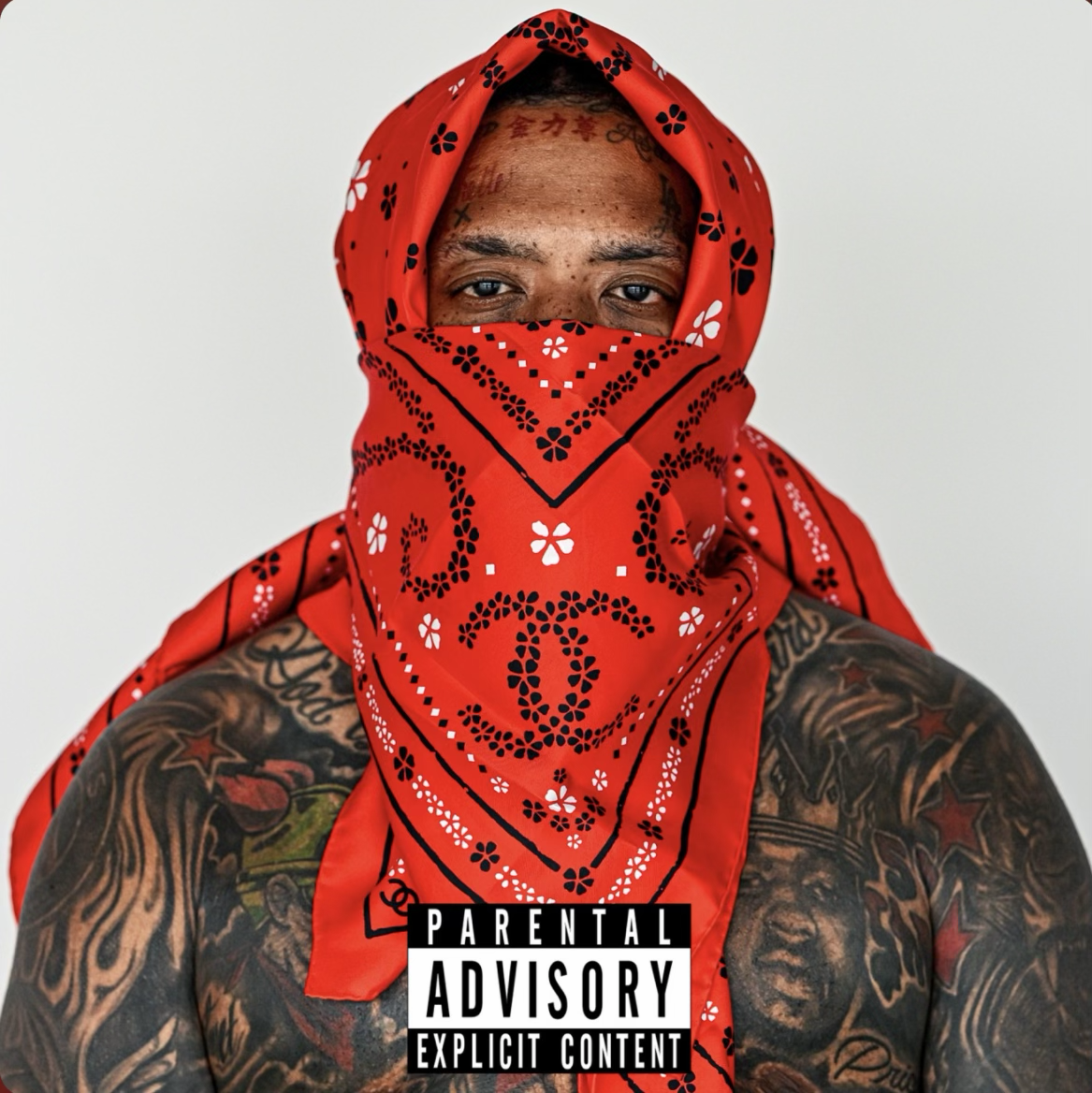 Westside Gunn - ZILLA (Single) 