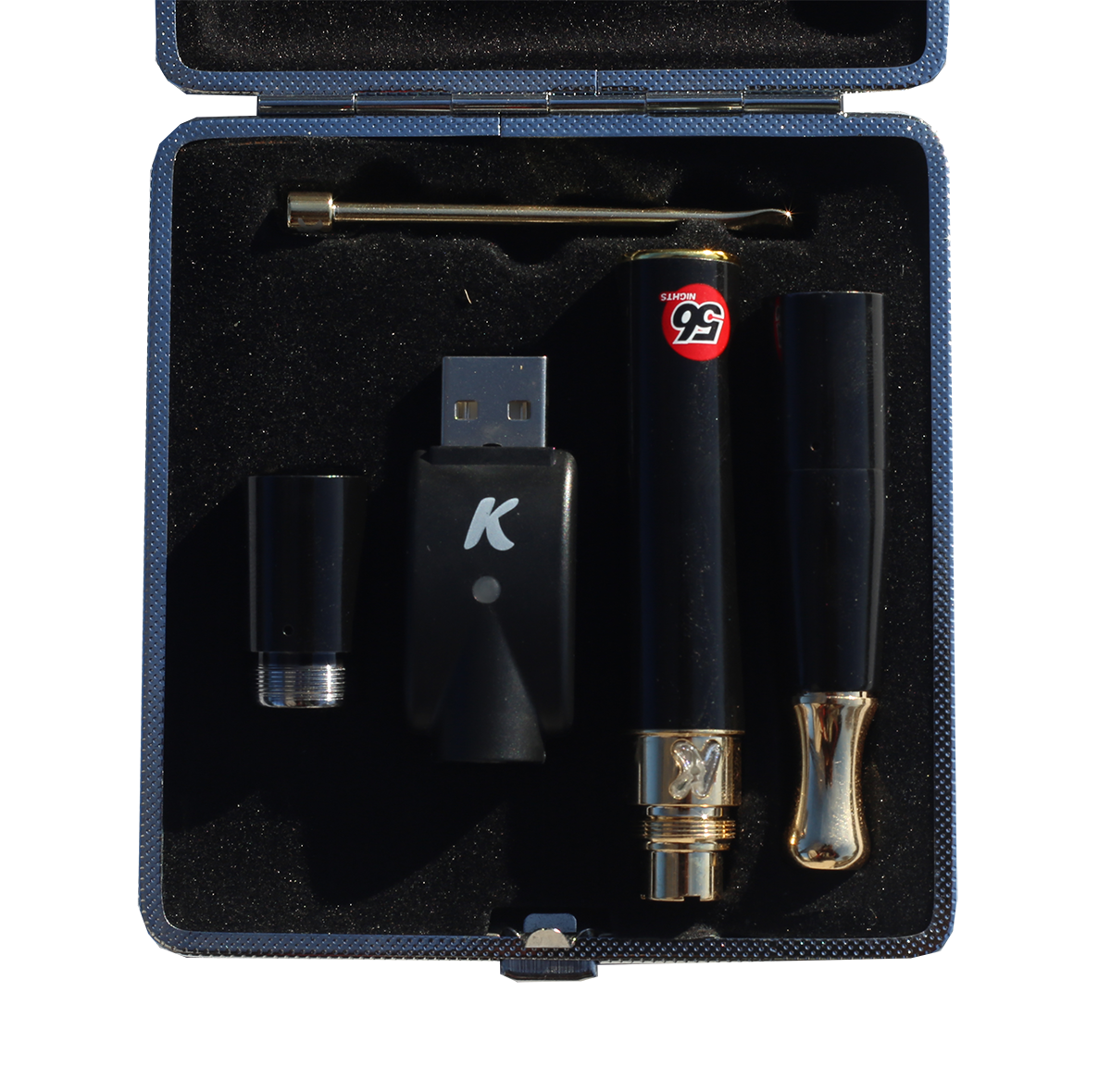 DJ Esco 56Nights Kandy Pen Vaporizer  DJ ESCO