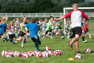 Mark Ludwig Summer Camp