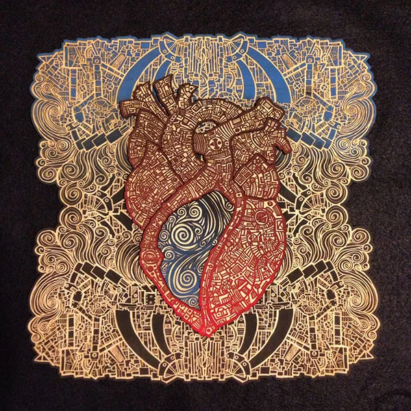  Fear In The Heart 2