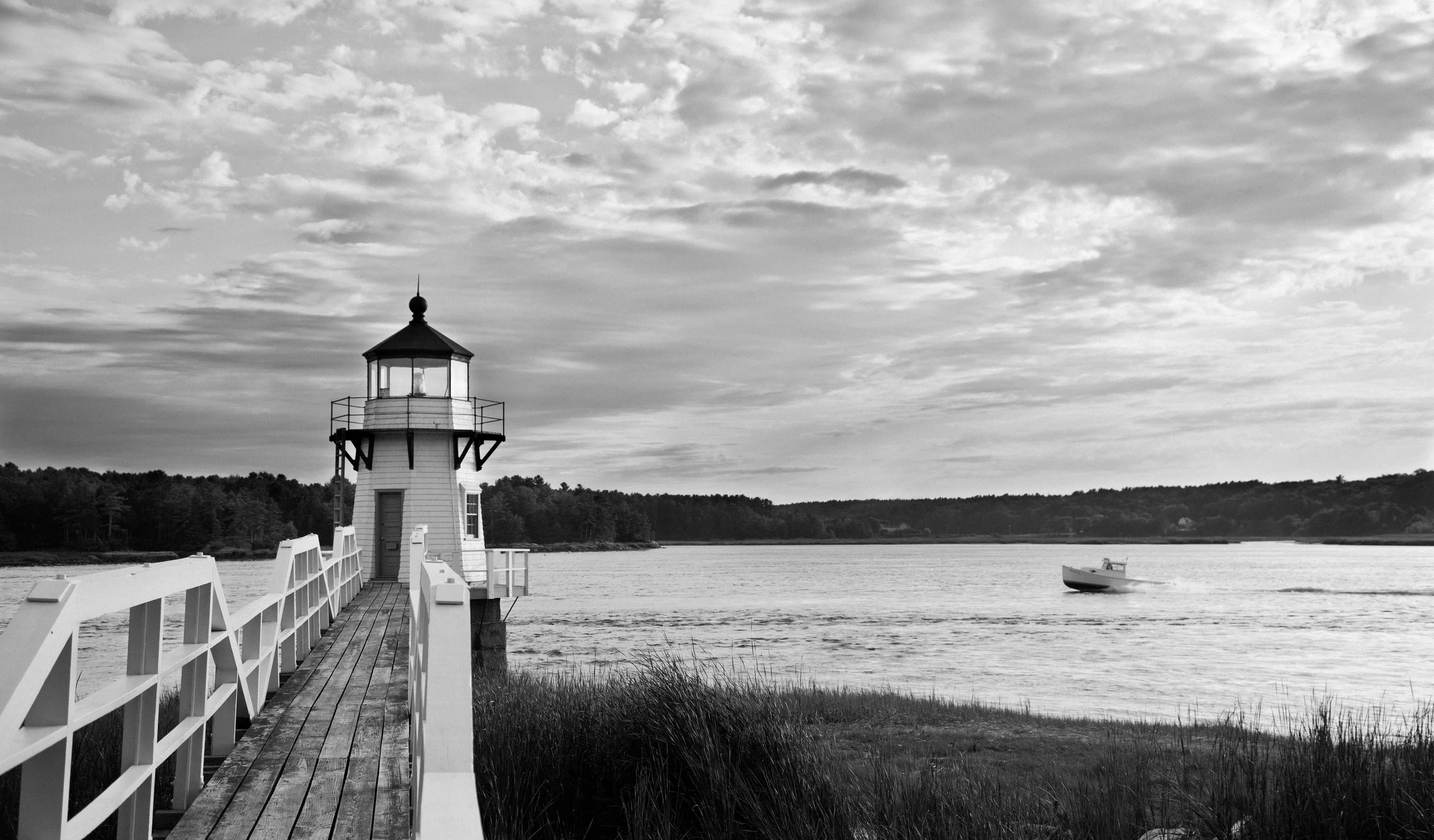 Doubling Point Light