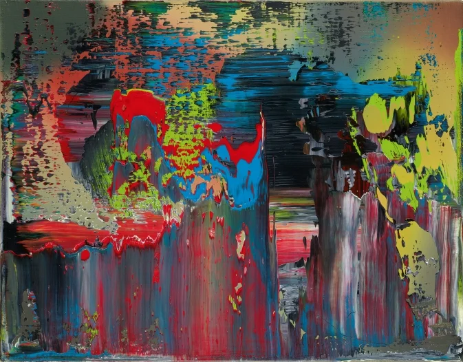 Gerhard  Richter