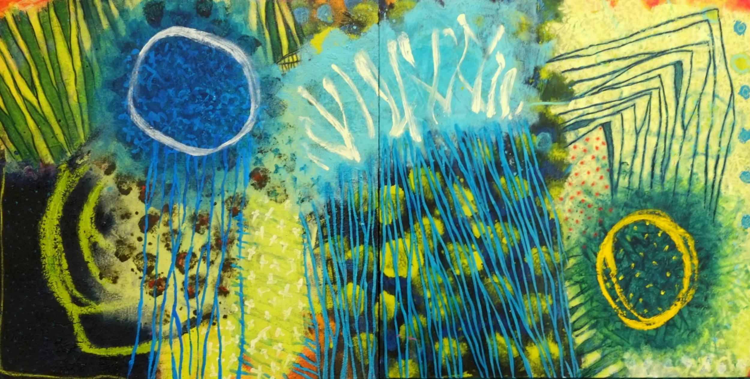 I do the best imitation of myself.JPG