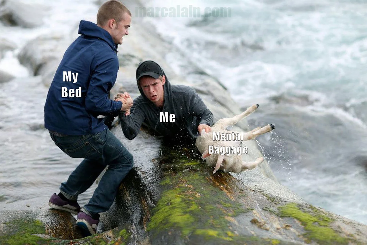 Babys Second Meme