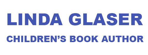 Linda Glaser - Author