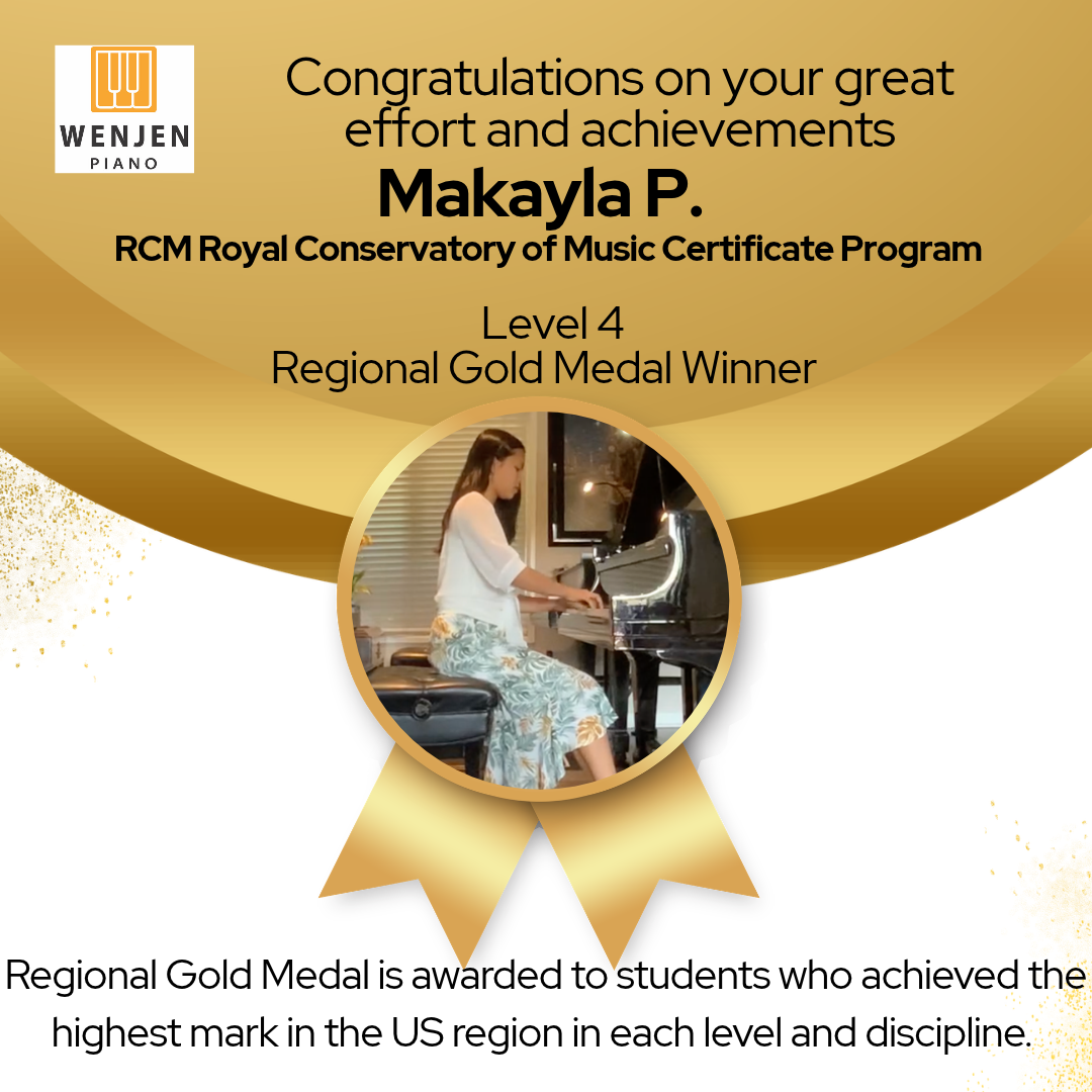 Makayla Phan Regional Gold Medal RCM 2026.png
