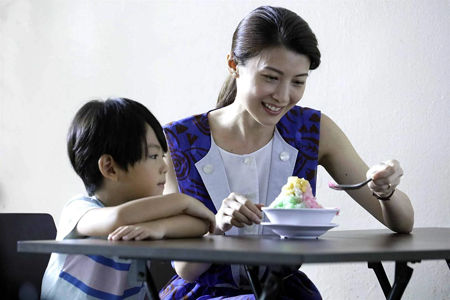 masato utförskar barndomen och identitet genom köket