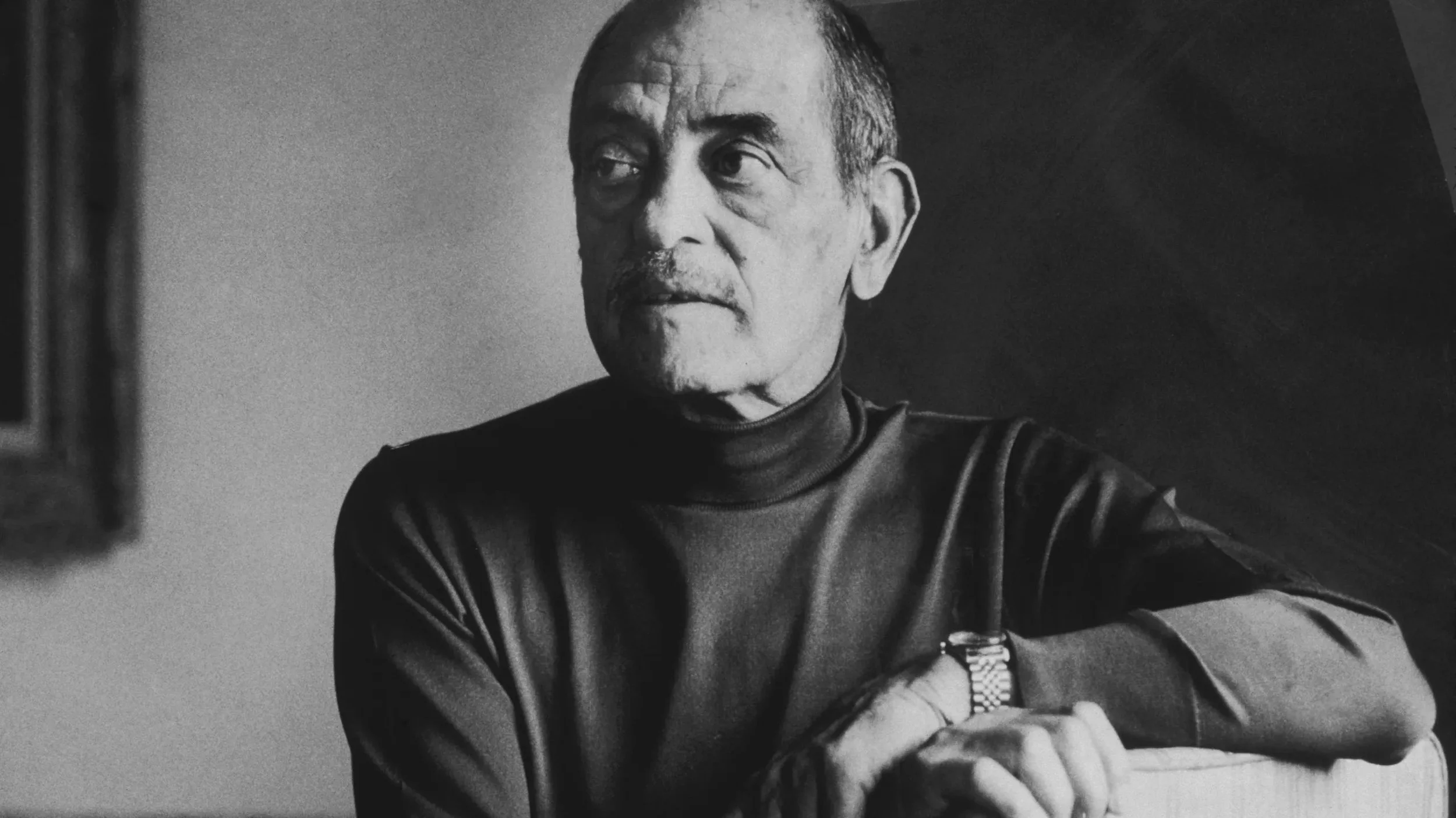 ANCORA LUIS BUÑUEL