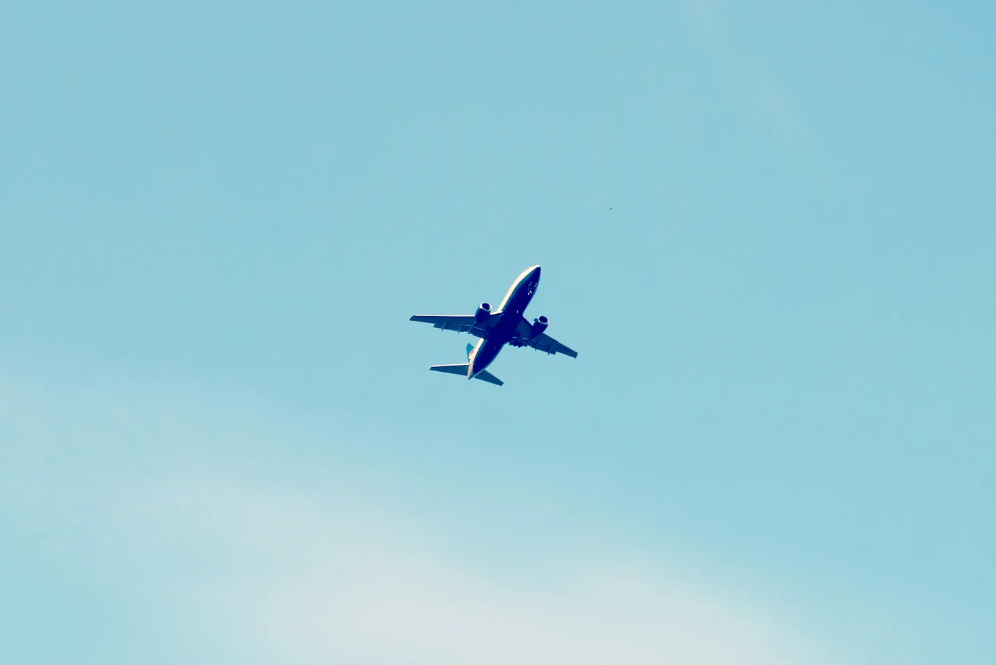 Traveling as an Entrepreneur