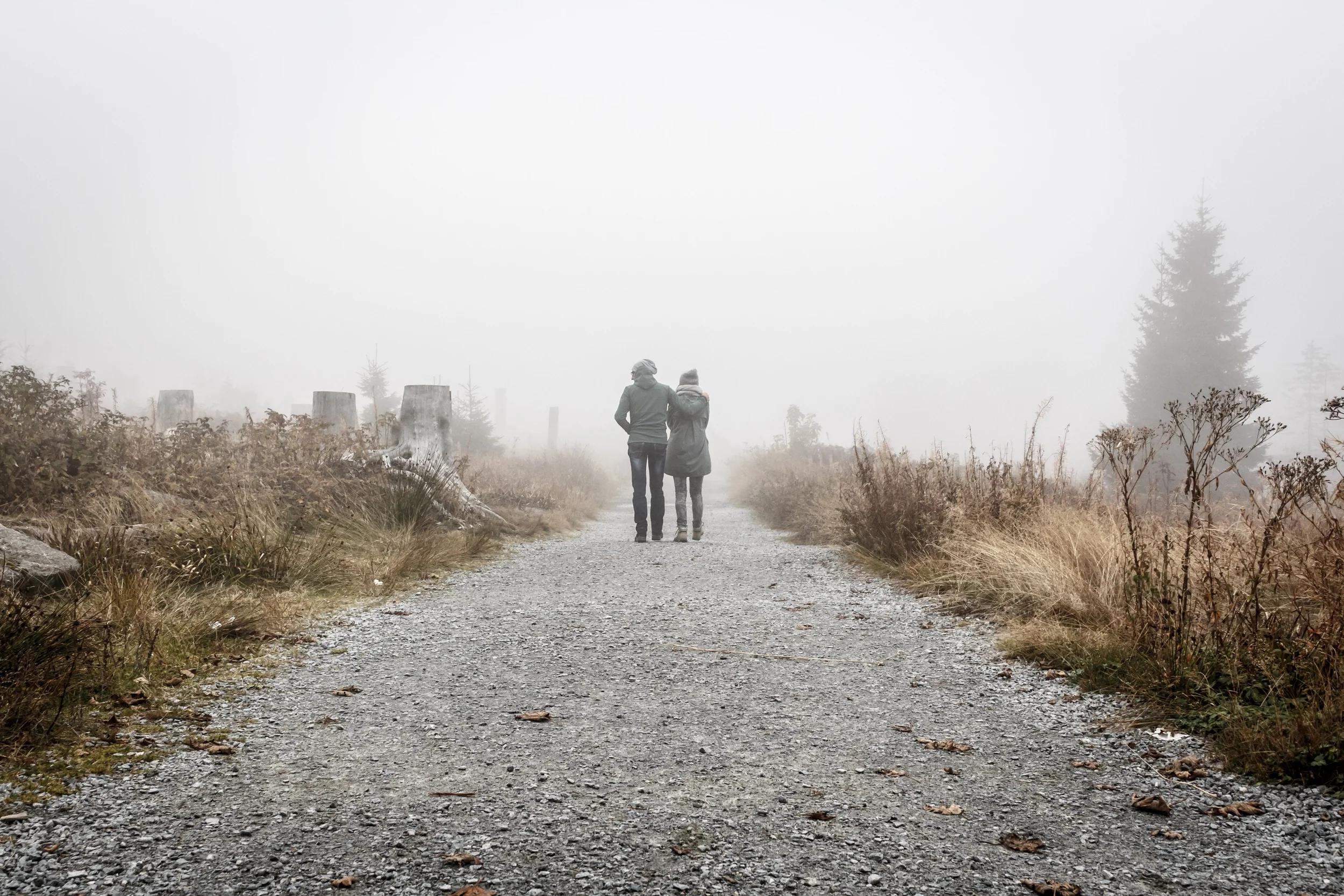 How running a business is like a first date.