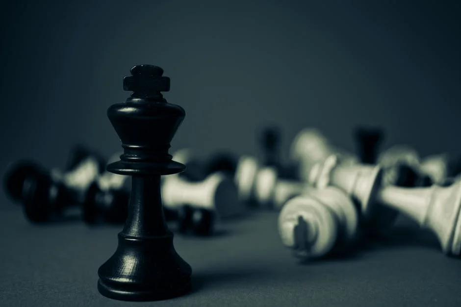 6 Reasons Why No One Cares What You Do