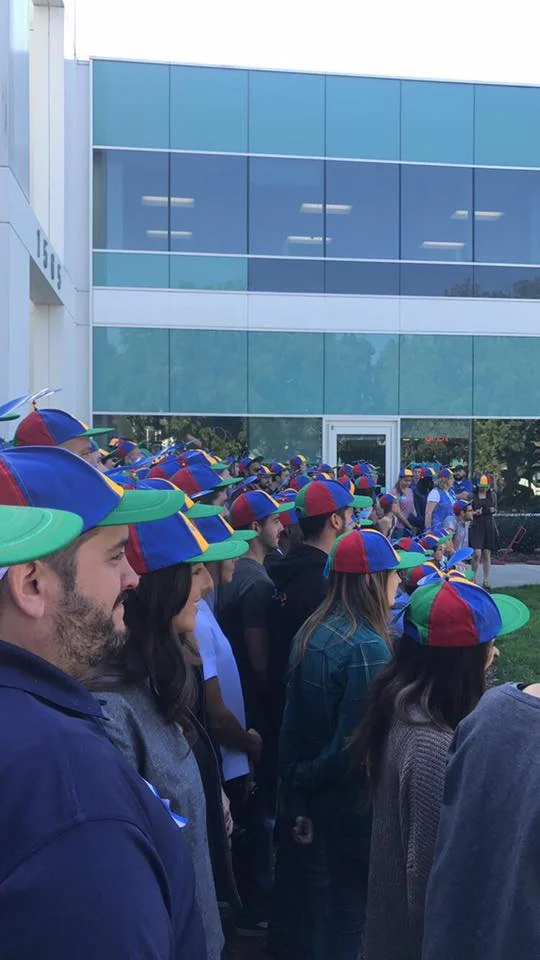 Thoughts On My First Week at Google
