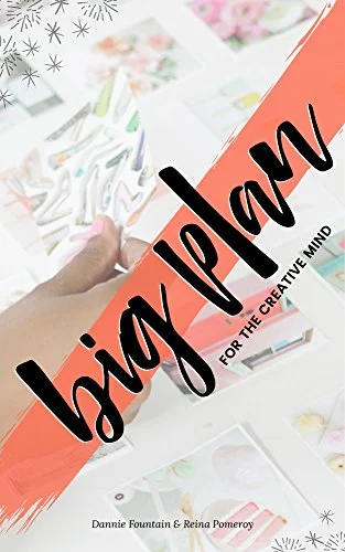 You’re a Creative and You Have Big Plans