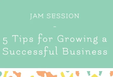 Creative Empire | Jam Session