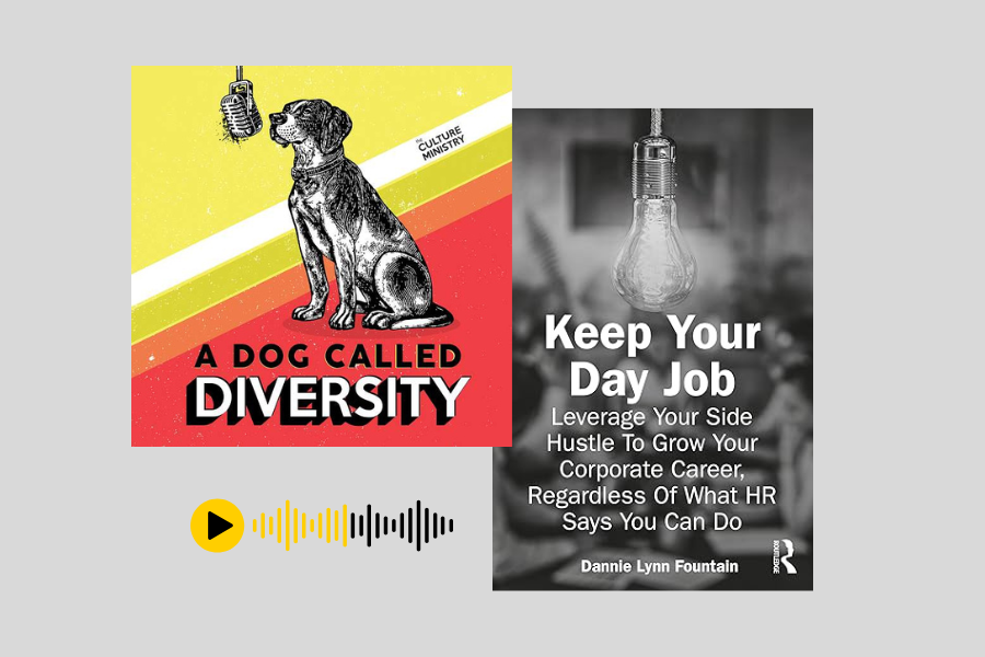 The Culture Ministry | Ask The Experts | Navigating the Neurodivergent Job Hunt (Copy)
