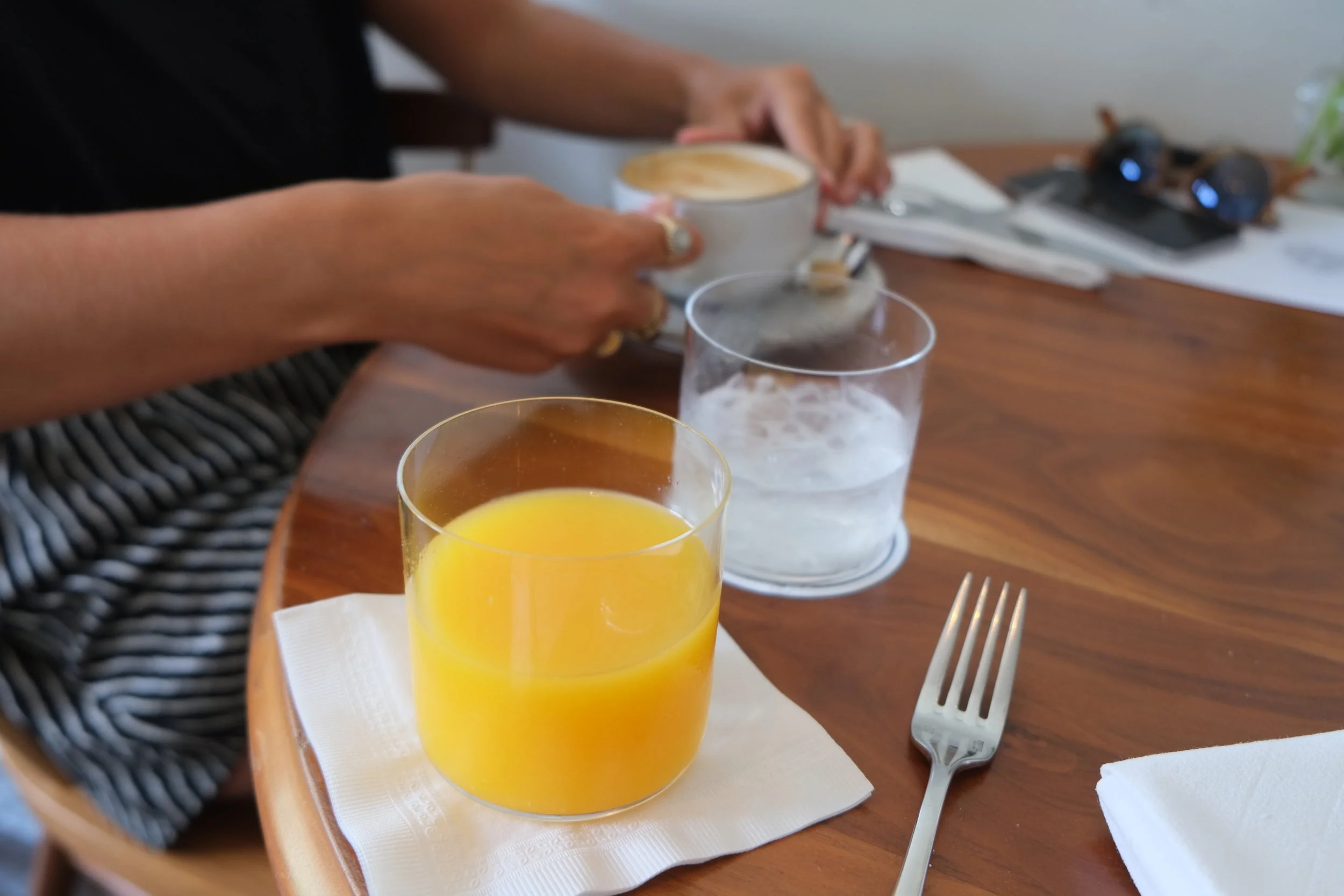 TEXAS WORKING HOLIDAY