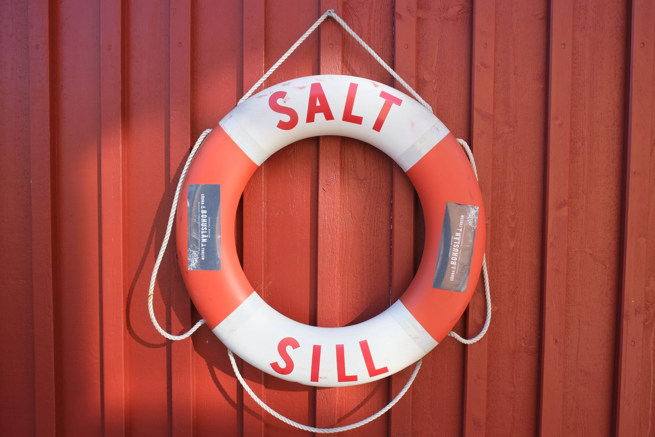 TJÖRN + COPENHAGEN EASTER