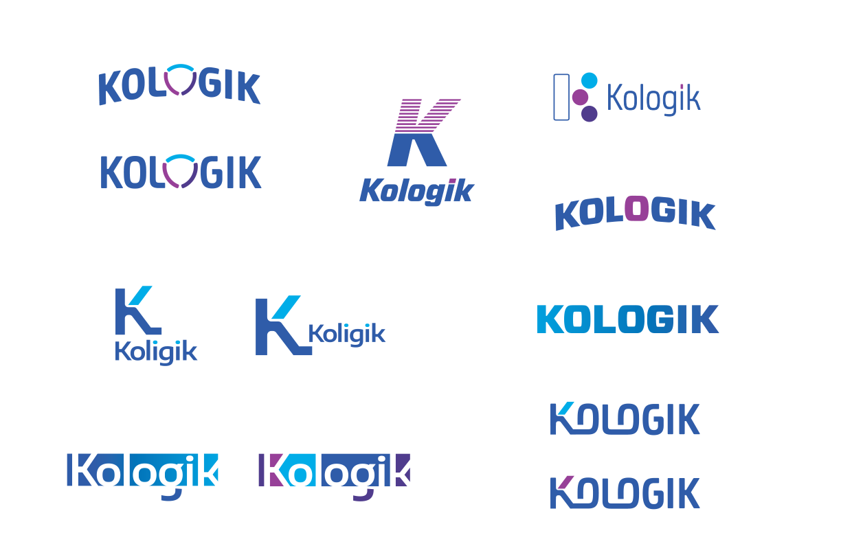LOGO DESIGN