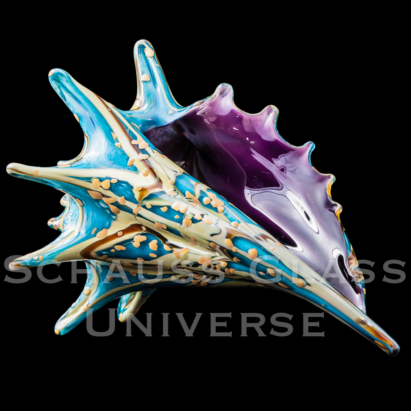©2015SchaussGlassblowingLLC SeashellAtlantis.1.jpg