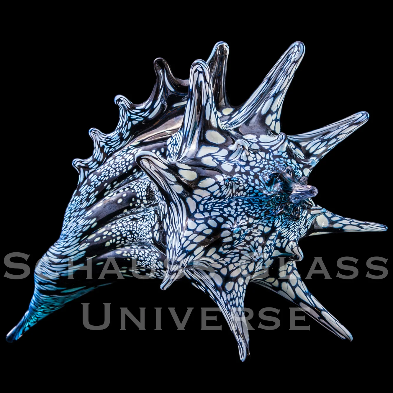 ©2015SchaussGlassblowingLLC SeashellWhaleColl.jpg