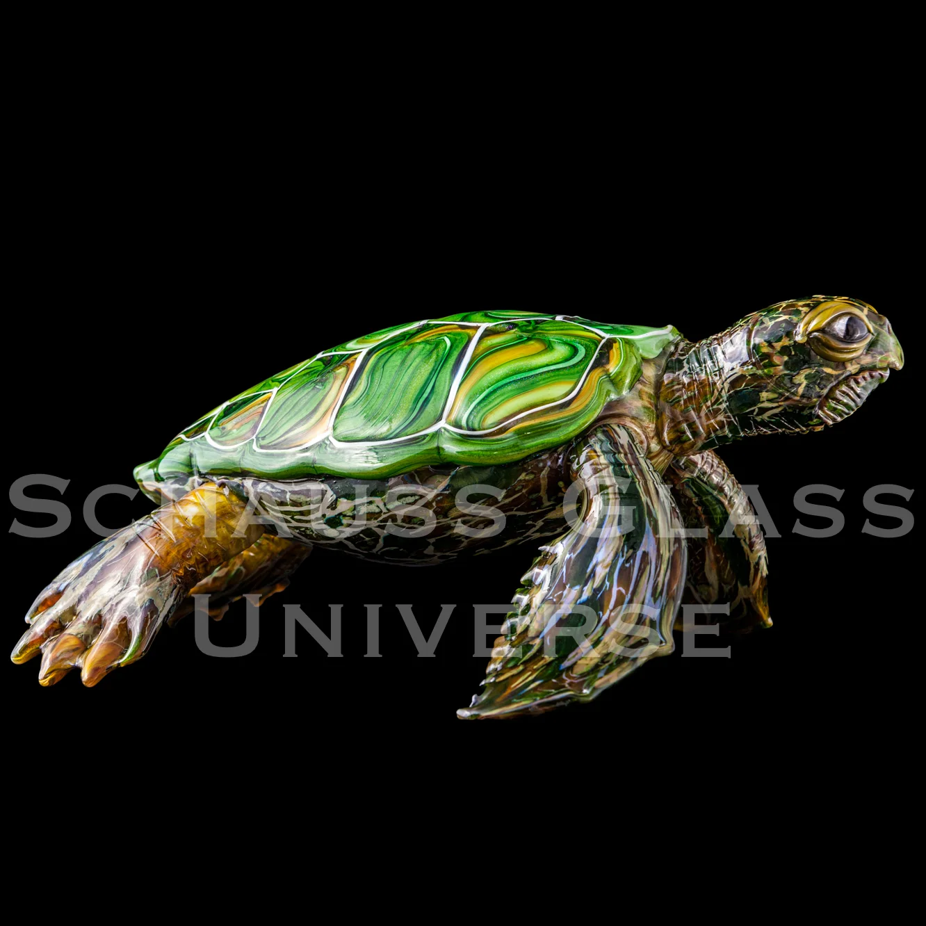 ©2015SchaussGlassblowingLLC Turtle3.jpg