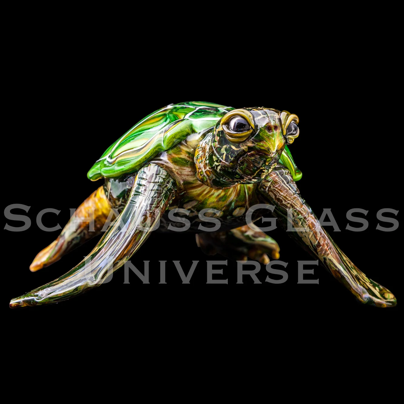 ©2015SchaussGlassblowingLLC Turtle3.1.jpg
