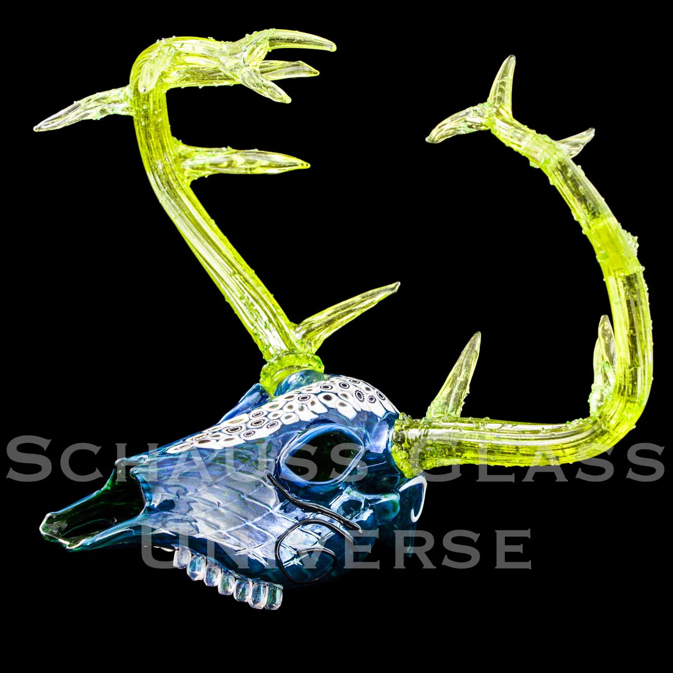 ©2015SchaussGlassblowingLLC DeerSkull.jpg