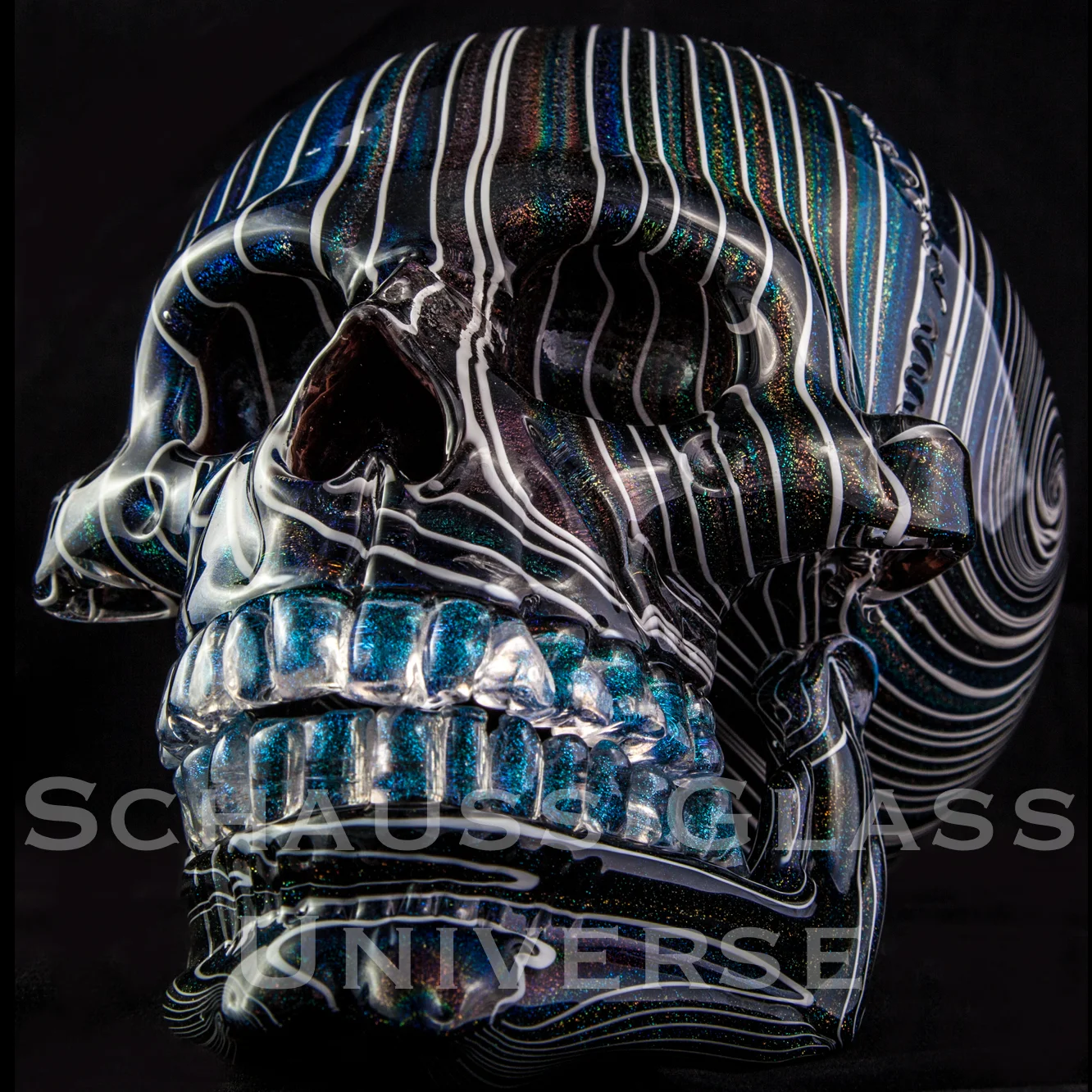 ©2015SchaussGlassblowingLLC SkullHumanDichro.jpg