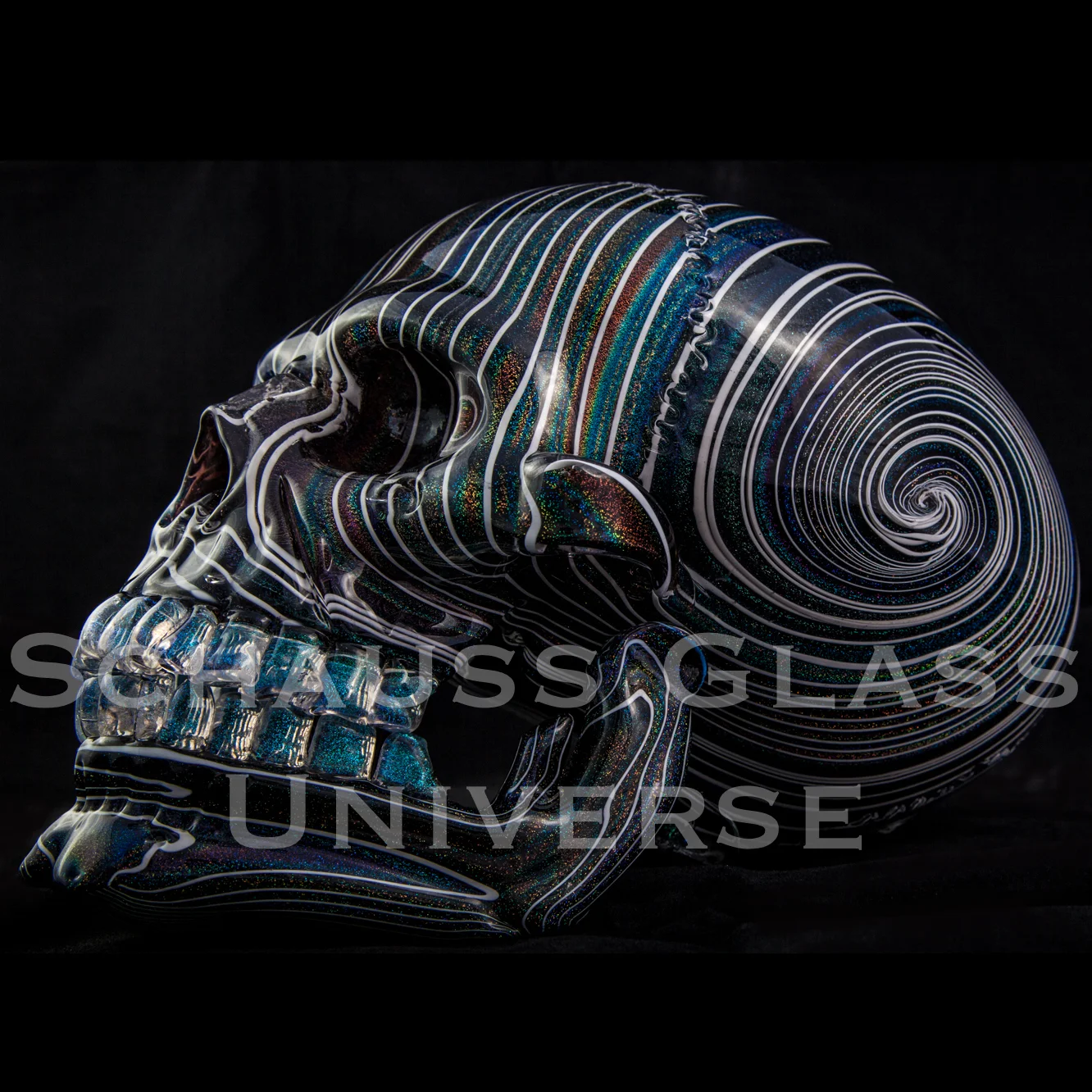 ©2015SchaussGlassblowingLLC SkullHumanDichro.2.jpg