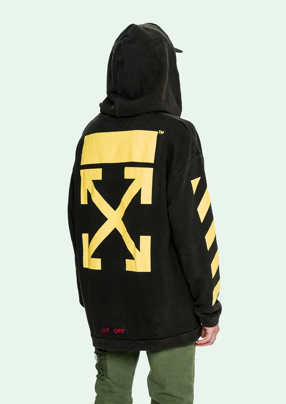 All You Need To Know About Off White Atomic All You Need To Know About Off White Atomic