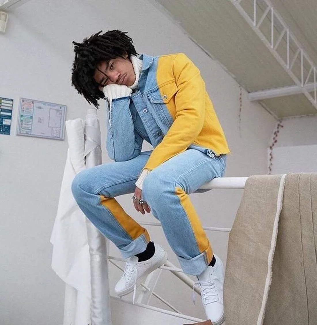 Off White X Nike Air VaporMax FK WhiteTotal Pinterest