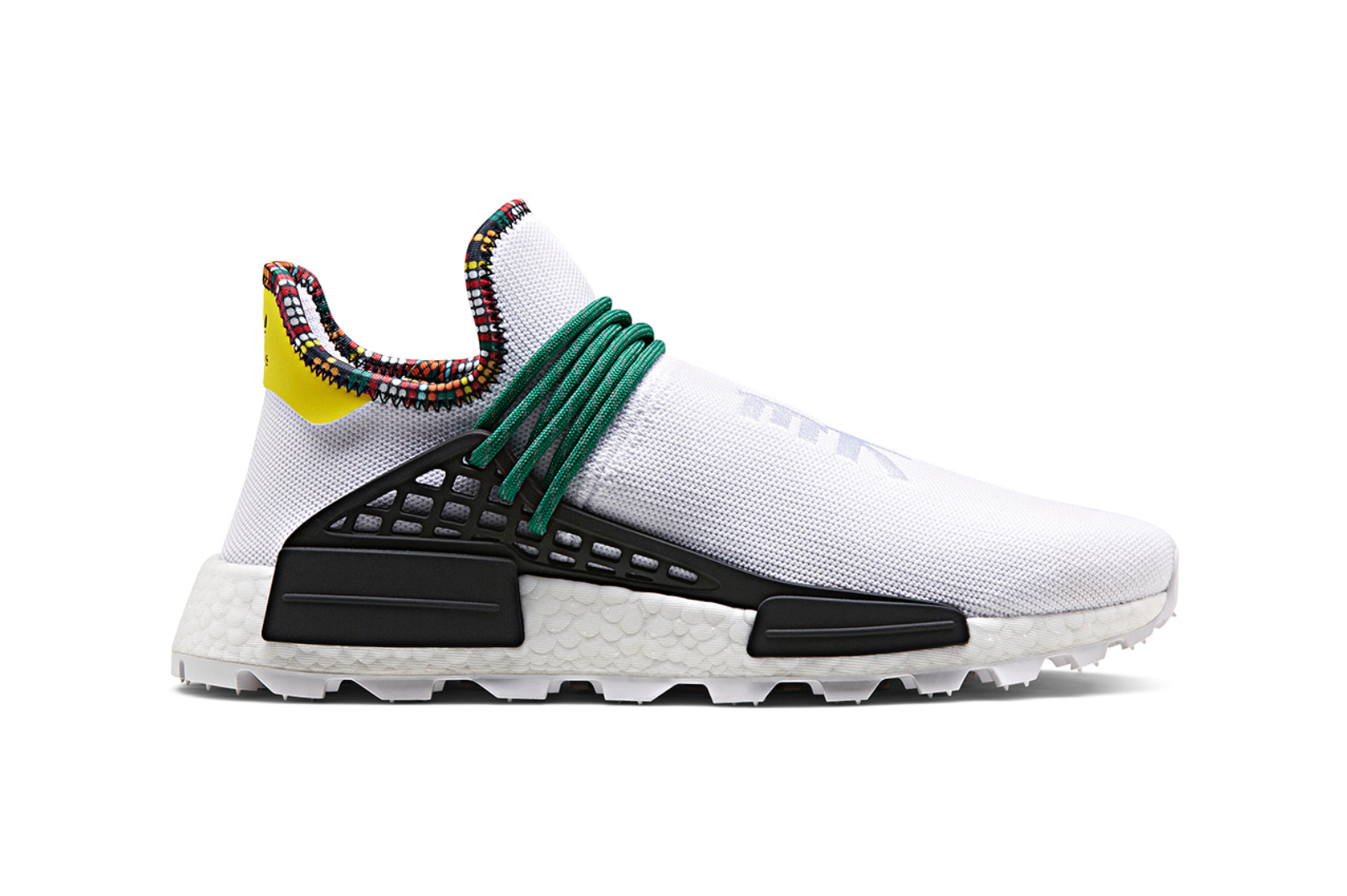 The Latest Pharrell x adidas NMD Hu “SOLARHU” Pack is Finally Here — ATOMIC