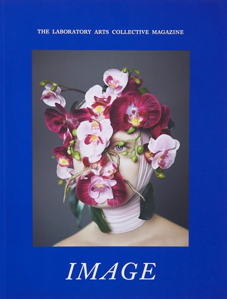 The Laboratory Arts Collective - IMAGE Issue