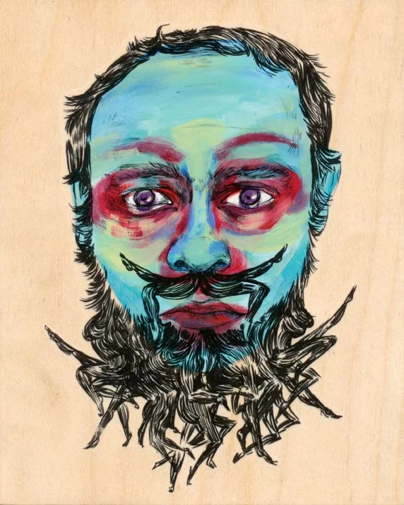 Sly-Beard-Blue-Face-Red-Eyes-on-Wood-8x10-72-Web.jpg